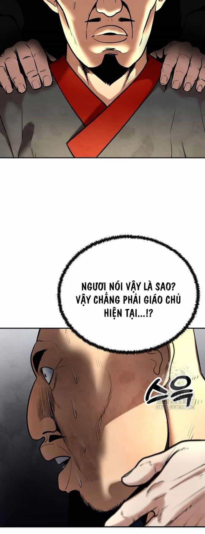 Tay Súng Chinh Phục Võ Lâm - Chương 10 - ảnh 56