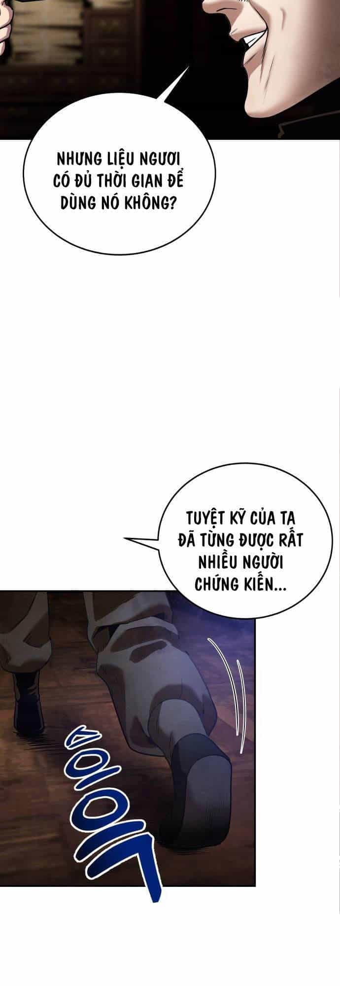 Tay Súng Chinh Phục Võ Lâm - Chương 11 - ảnh 19