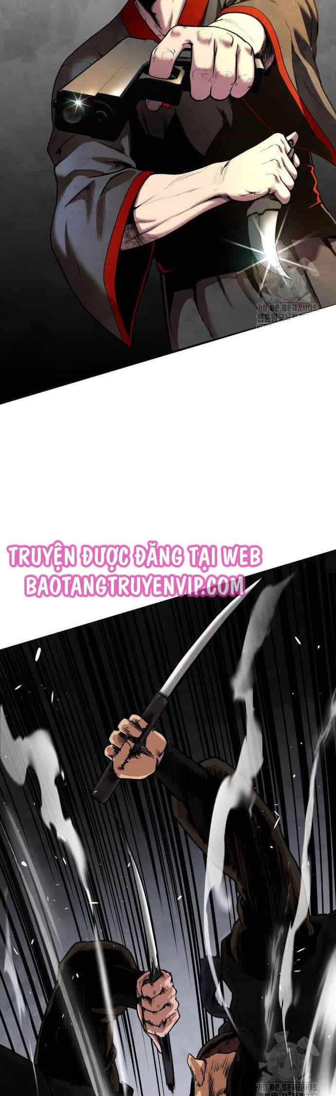 Tay Súng Chinh Phục Võ Lâm - Chương 11 - ảnh 33