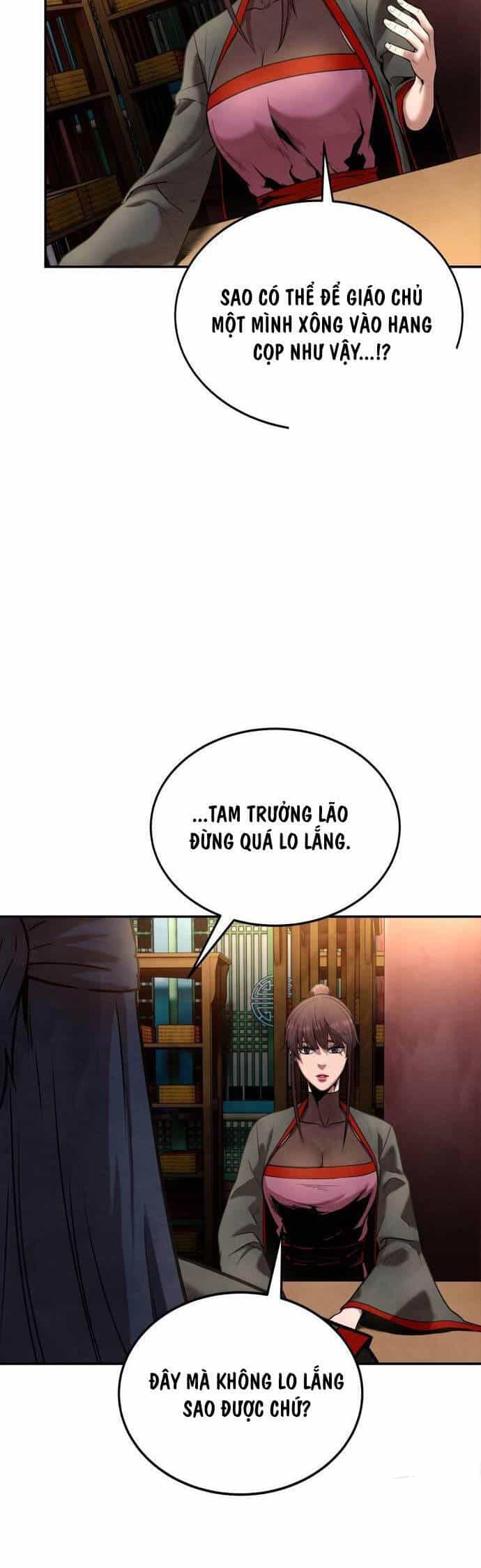 Tay Súng Chinh Phục Võ Lâm - Chương 11 - ảnh 55