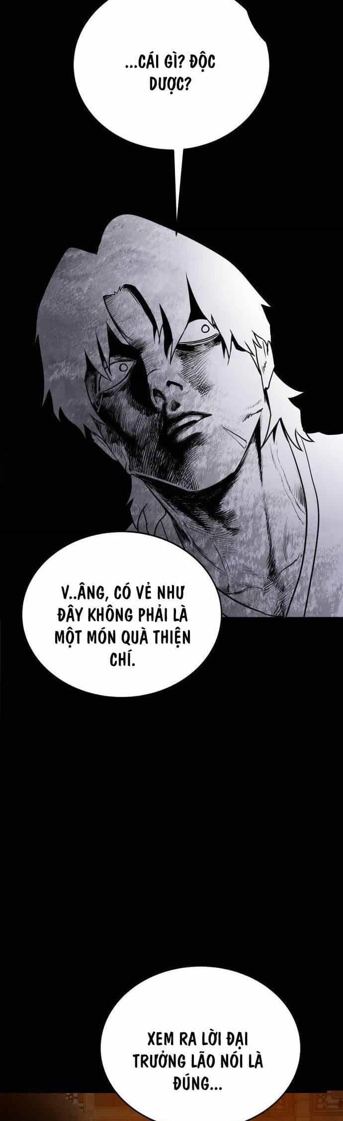 Tay Súng Chinh Phục Võ Lâm - Chương 11 - ảnh 7