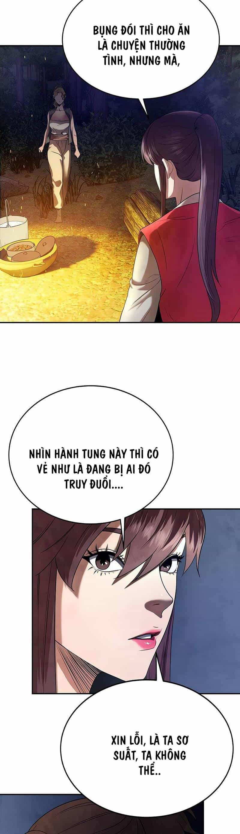 Tay Súng Chinh Phục Võ Lâm - Chương 13 - ảnh 34