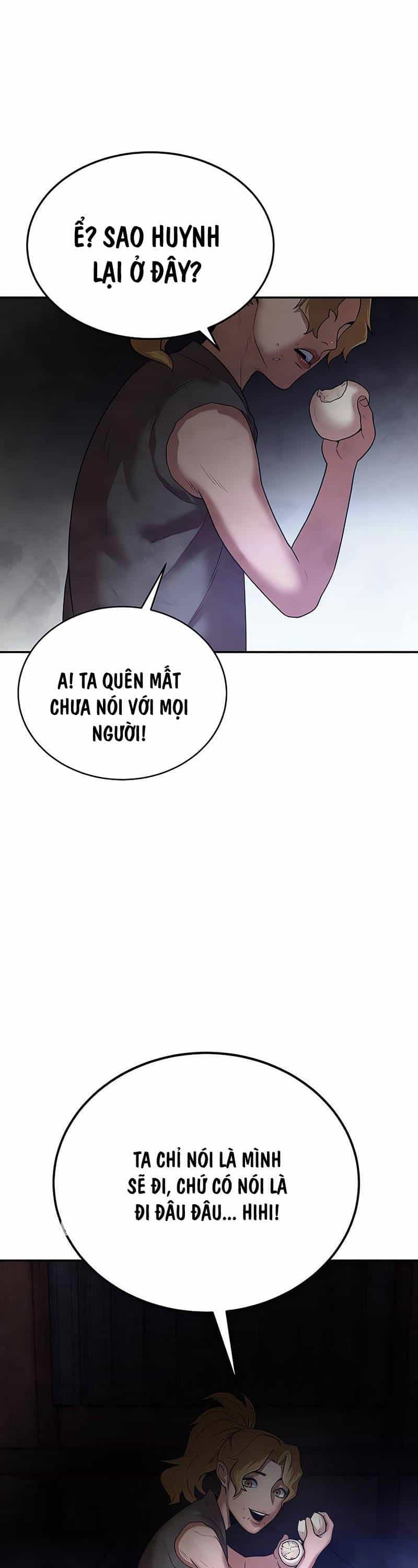 Tay Súng Chinh Phục Võ Lâm - Chương 14 - ảnh 1