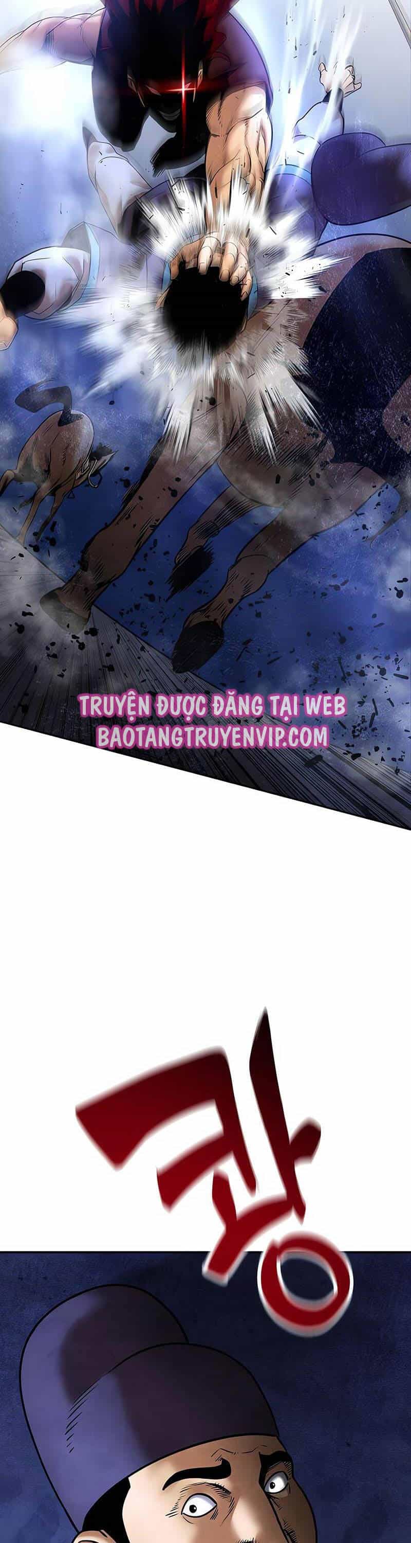 Tay Súng Chinh Phục Võ Lâm - Chương 14 - ảnh 18