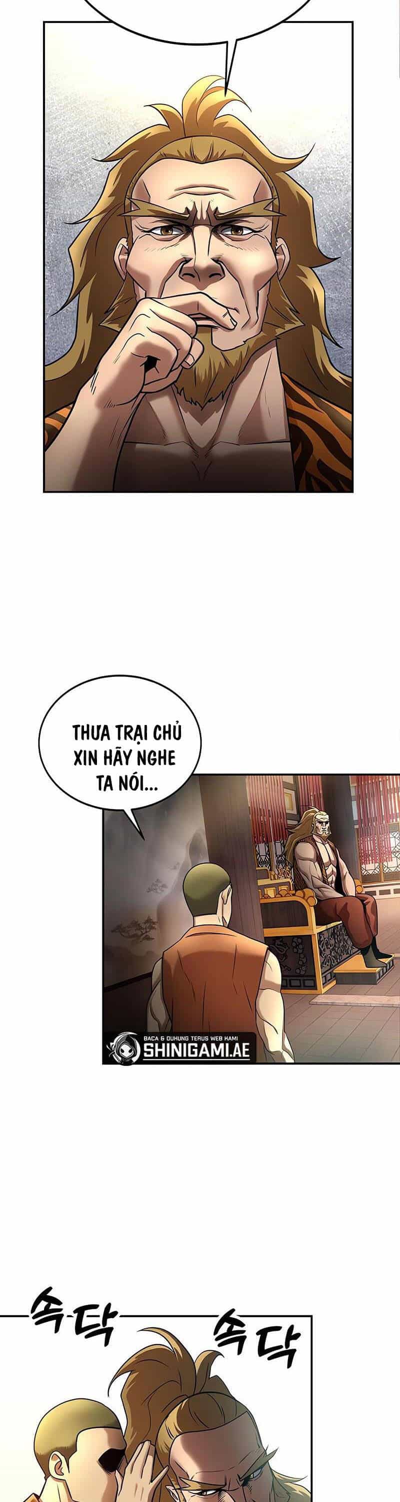 Tay Súng Chinh Phục Võ Lâm - Chương 14 - ảnh 53