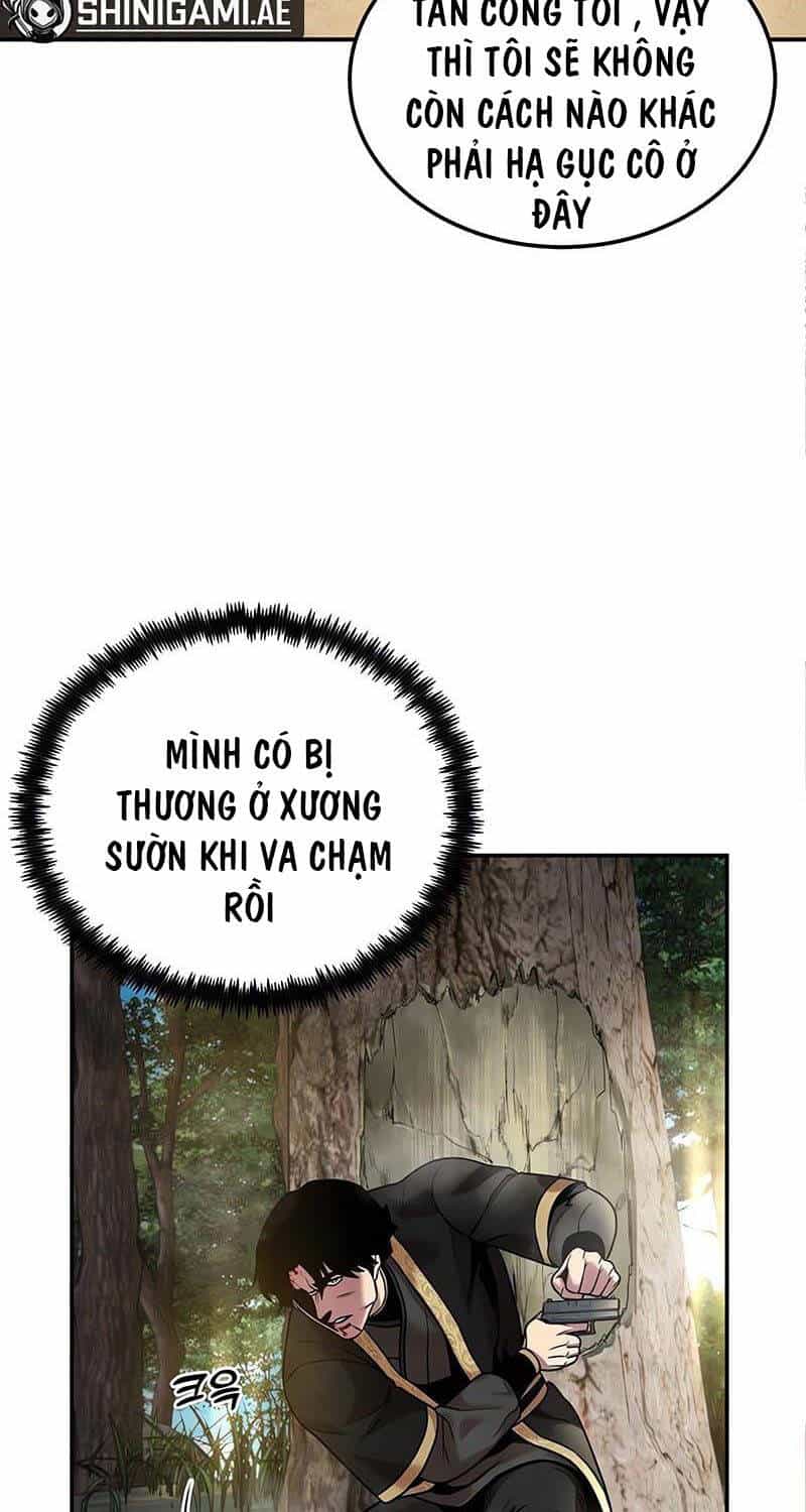 Tay Súng Chinh Phục Võ Lâm - Chương 16 - ảnh 17