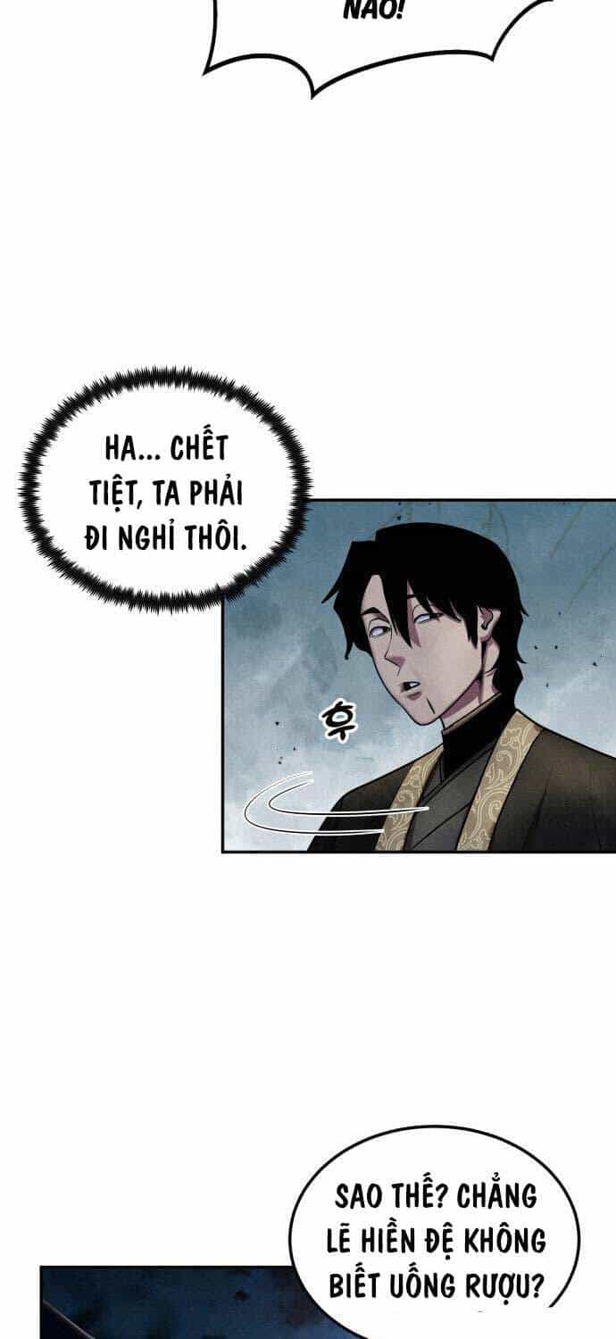 Tay Súng Chinh Phục Võ Lâm - Chương 17 - ảnh 41