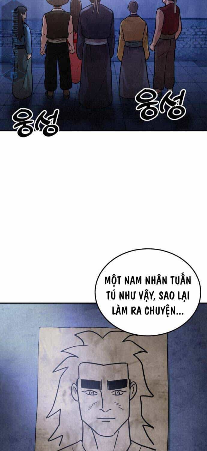 Tay Súng Chinh Phục Võ Lâm - Chương 17 - ảnh 84
