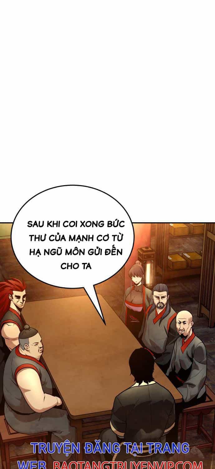 Tay Súng Chinh Phục Võ Lâm - Chương 18 - ảnh 1