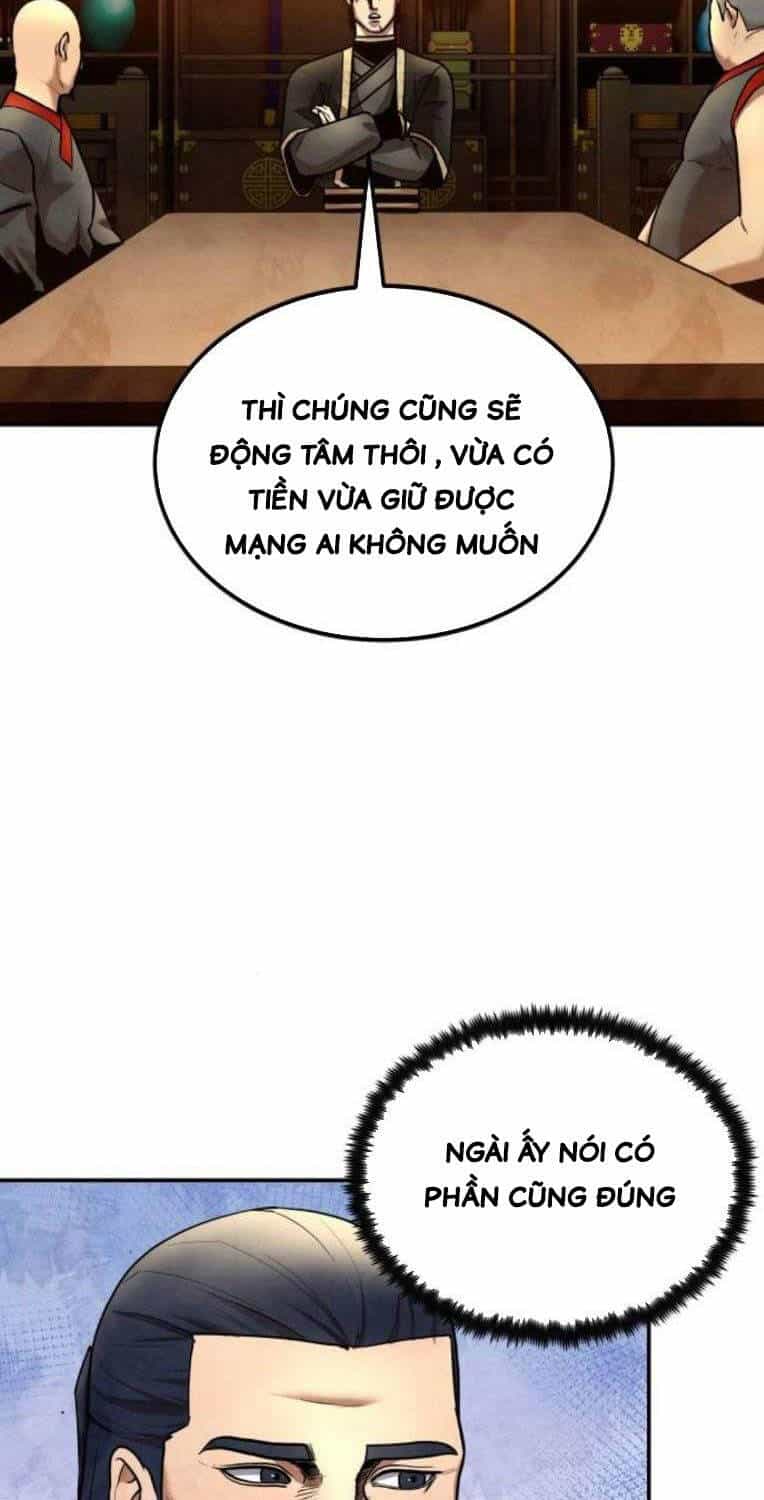 Tay Súng Chinh Phục Võ Lâm - Chương 18 - ảnh 26