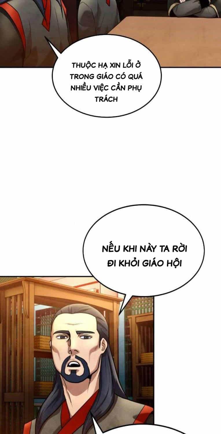 Tay Súng Chinh Phục Võ Lâm - Chương 18 - ảnh 39