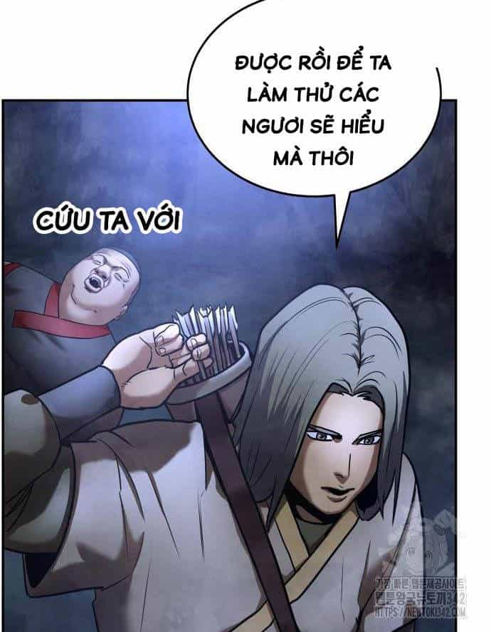 Tay Súng Chinh Phục Võ Lâm - Chương 18 - ảnh 84