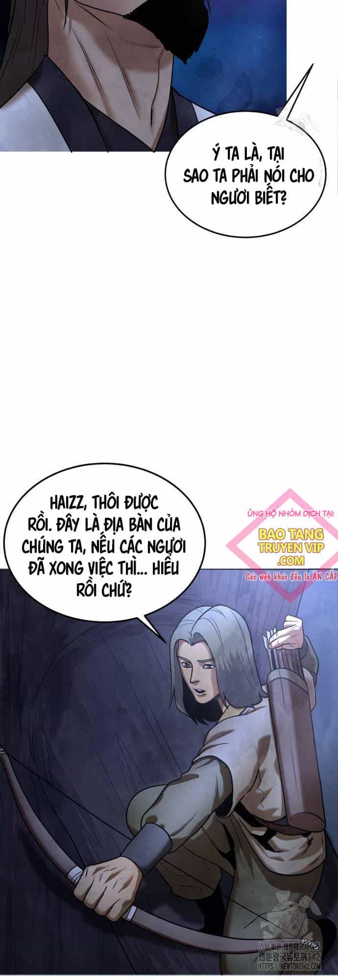 Tay Súng Chinh Phục Võ Lâm - Chương 19 - ảnh 25