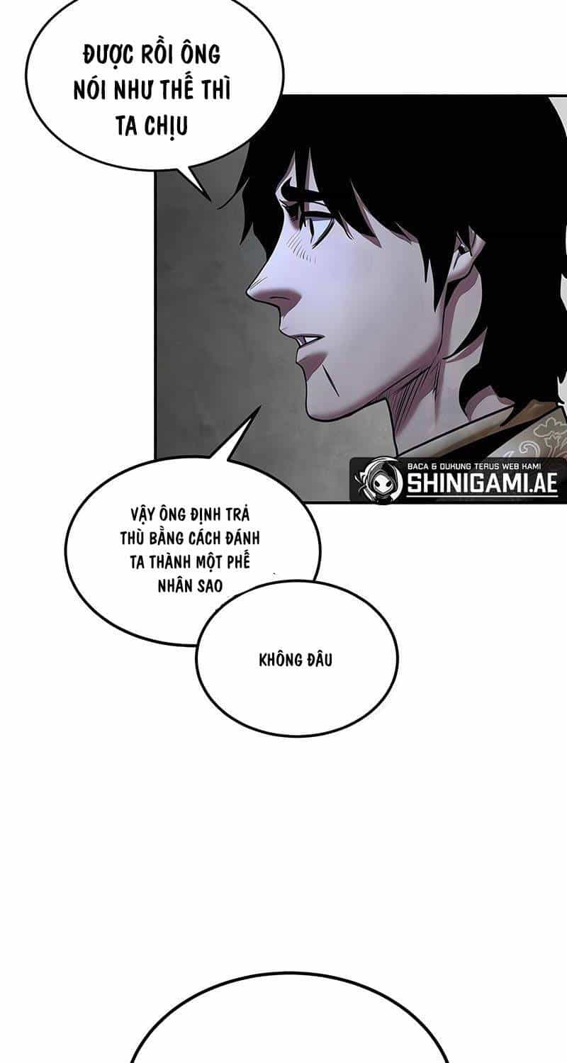Tay Súng Chinh Phục Võ Lâm - Chương 20 - ảnh 29