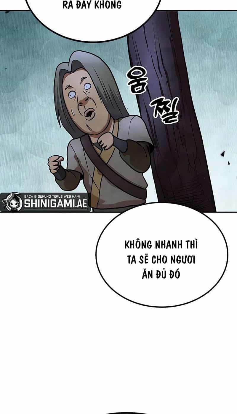 Tay Súng Chinh Phục Võ Lâm - Chương 20 - ảnh 93