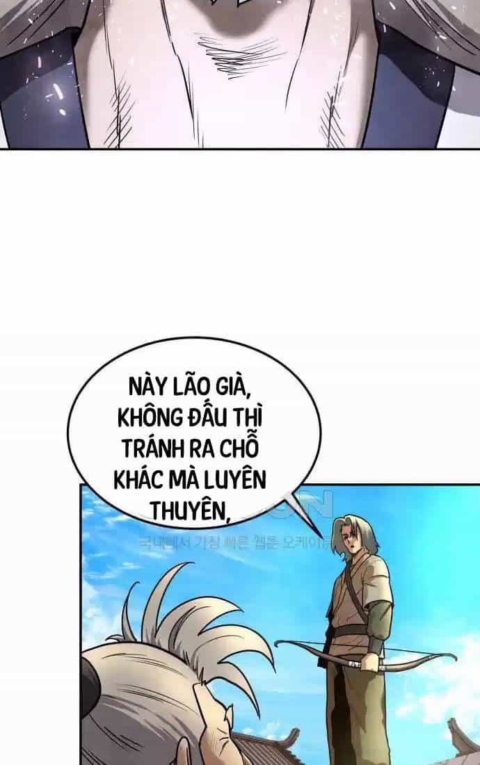 Tay Súng Chinh Phục Võ Lâm - Chương 23 - ảnh 84