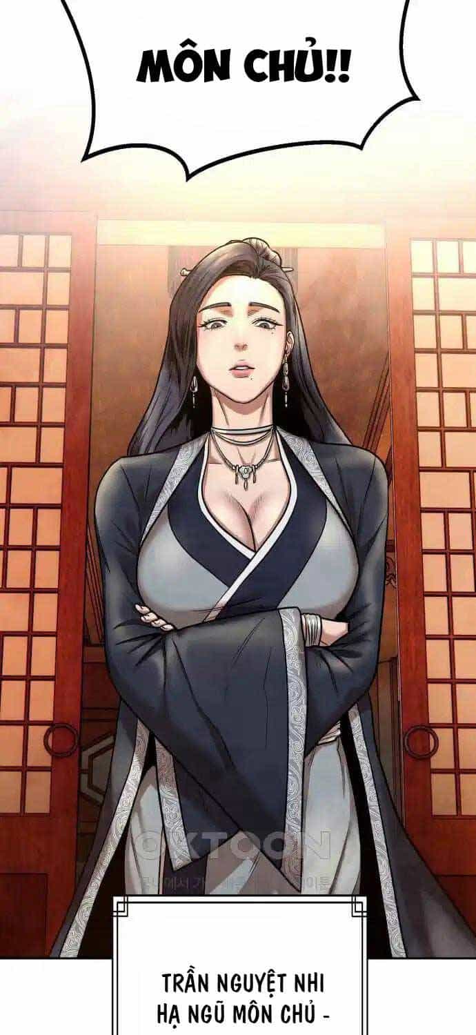 Tay Súng Chinh Phục Võ Lâm - Chương 25 - ảnh 61