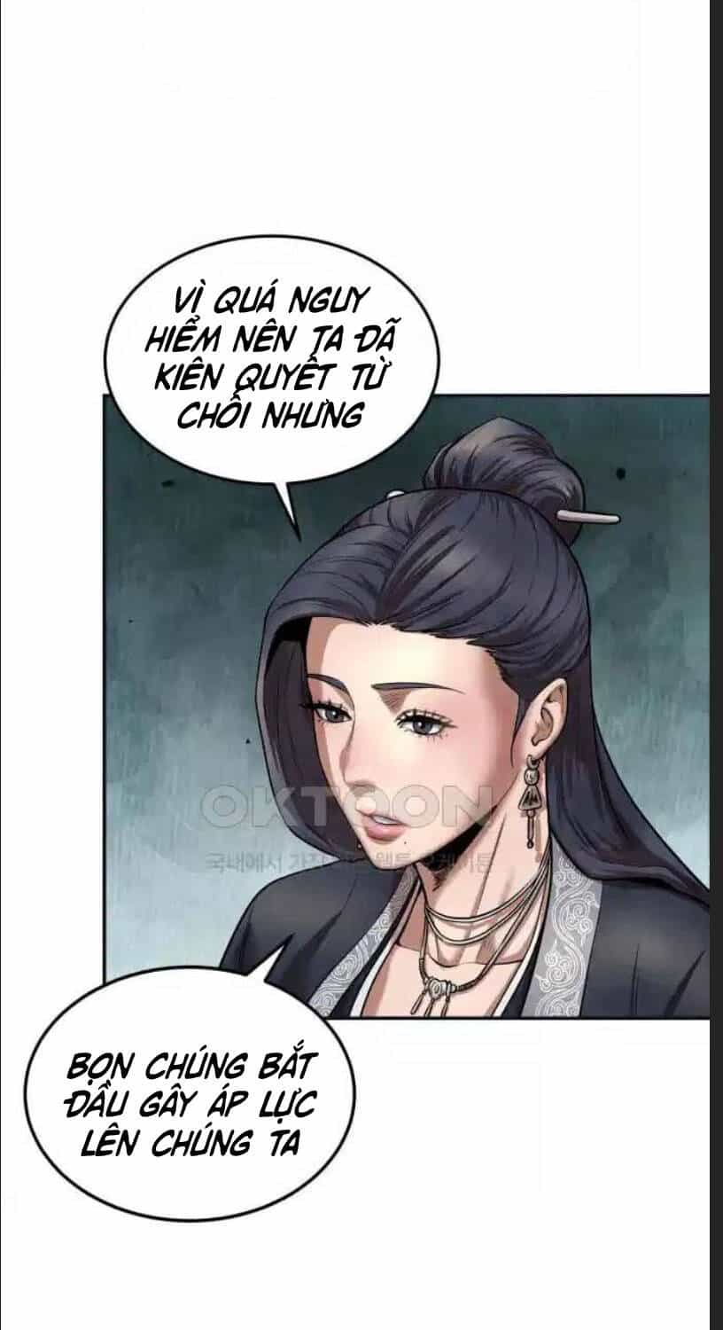 Tay Súng Chinh Phục Võ Lâm - Chương 26 - ảnh 24