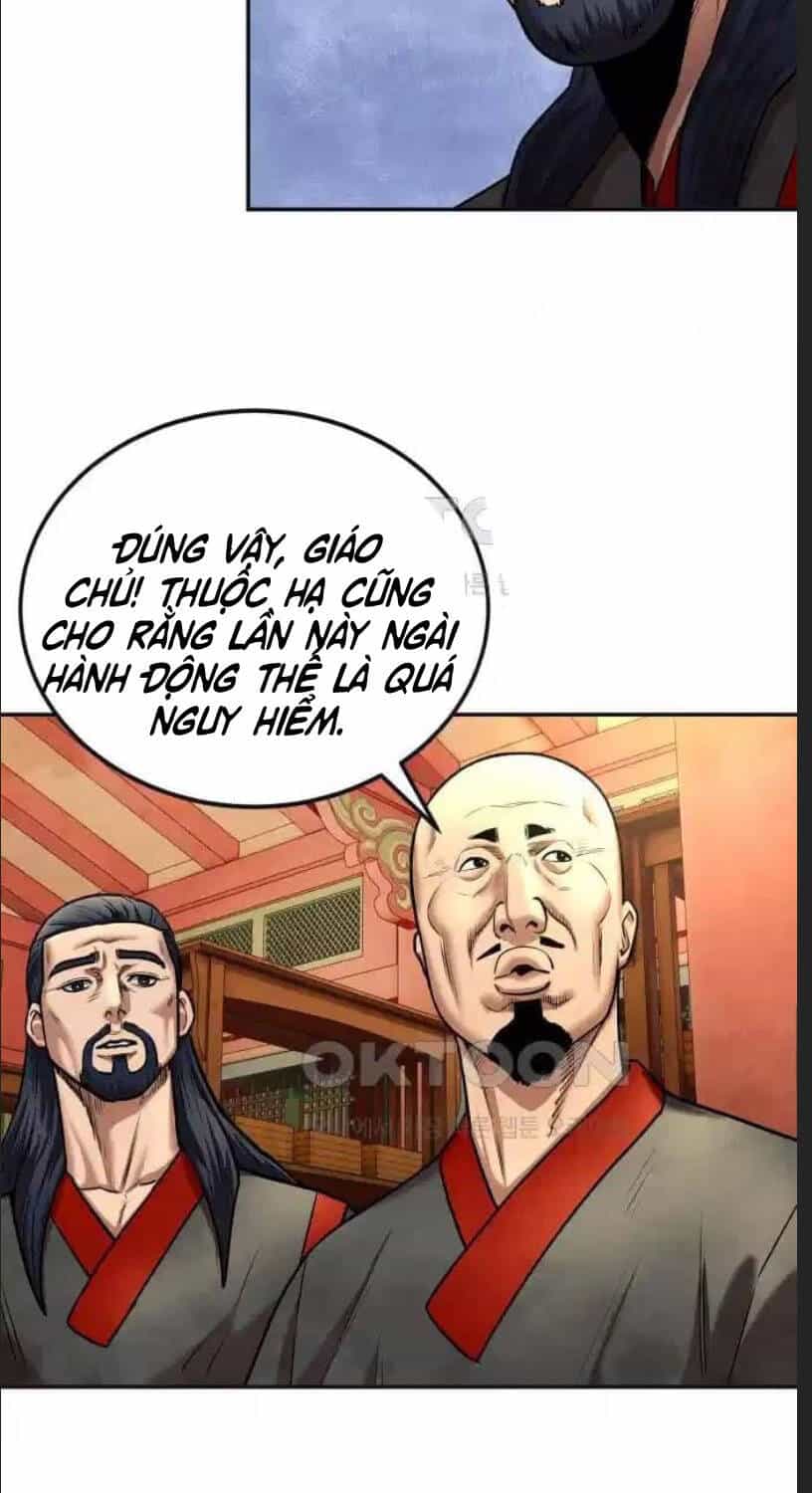Tay Súng Chinh Phục Võ Lâm - Chương 26 - ảnh 29