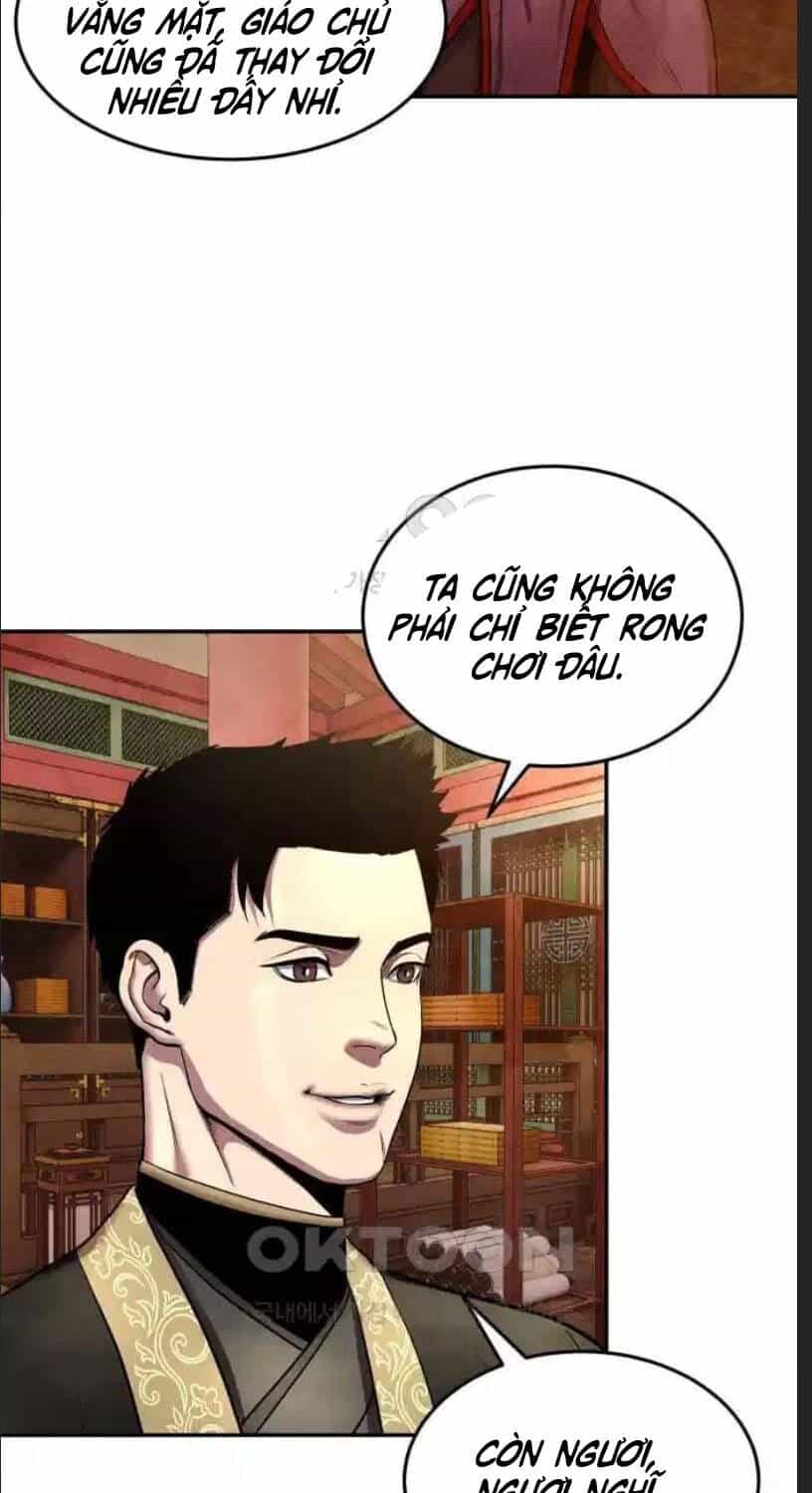 Tay Súng Chinh Phục Võ Lâm - Chương 26 - ảnh 36