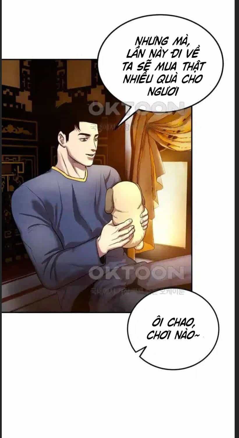Tay Súng Chinh Phục Võ Lâm - Chương 26 - ảnh 52
