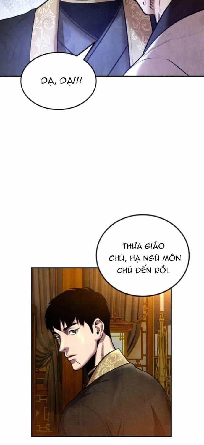 Tay Súng Chinh Phục Võ Lâm - Chương 34 - ảnh 15