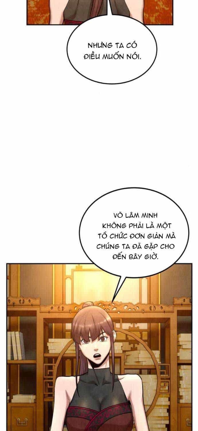 Tay Súng Chinh Phục Võ Lâm - Chương 34 - ảnh 26