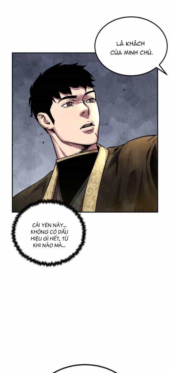 Tay Súng Chinh Phục Võ Lâm - Chương 34 - ảnh 65