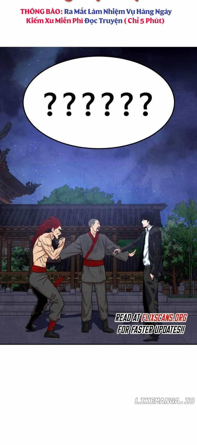Tay Súng Chinh Phục Võ Lâm - Chương 4 - ảnh 50