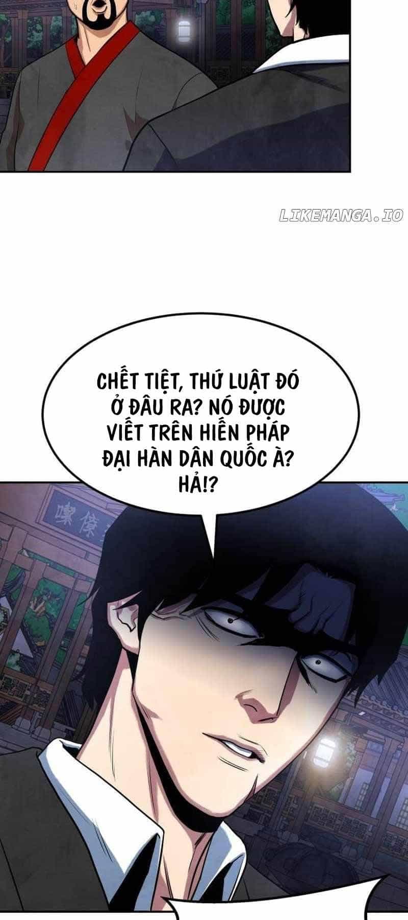 Tay Súng Chinh Phục Võ Lâm - Chương 4 - ảnh 70