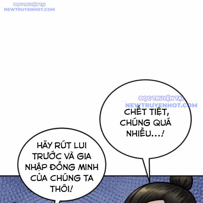 Tay Súng Chinh Phục Võ Lâm - Chương 50 - ảnh 77