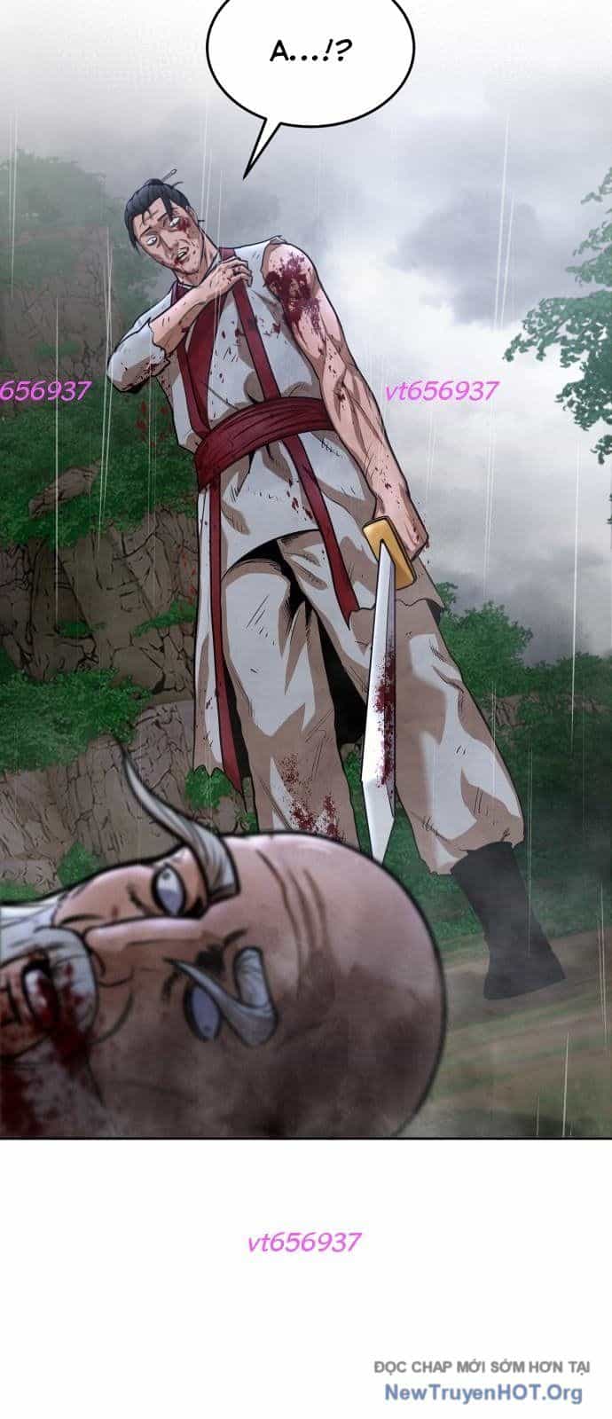 Tay Súng Chinh Phục Võ Lâm - Chương 52 - ảnh 43