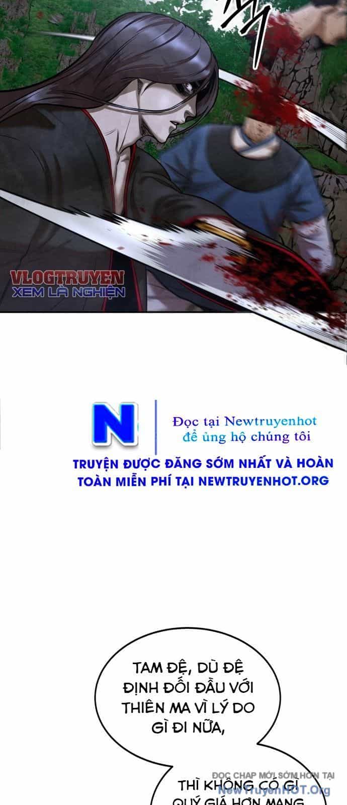 Tay Súng Chinh Phục Võ Lâm - Chương 52 - ảnh 74