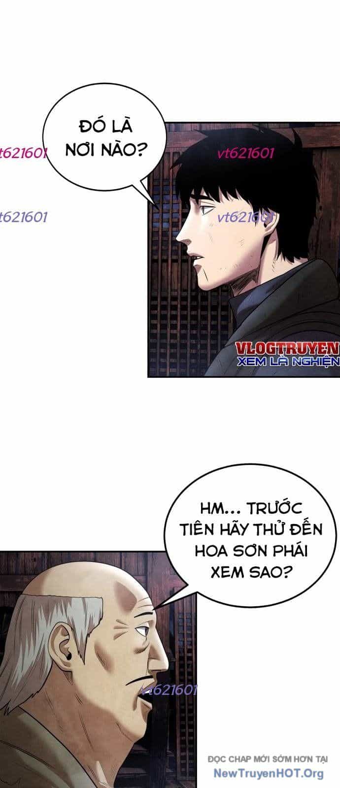 Tay Súng Chinh Phục Võ Lâm - Chương 54 - ảnh 62