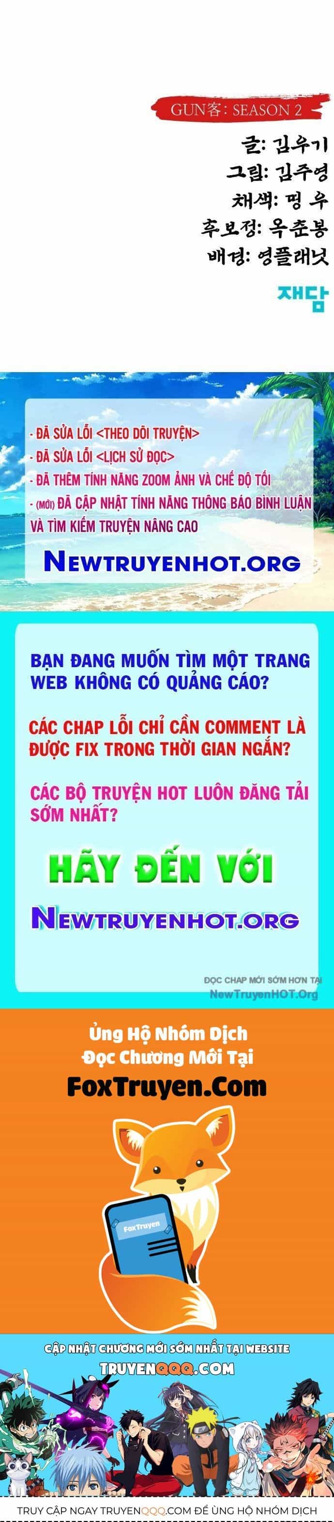 Tay Súng Chinh Phục Võ Lâm - Chương 56 - ảnh 224