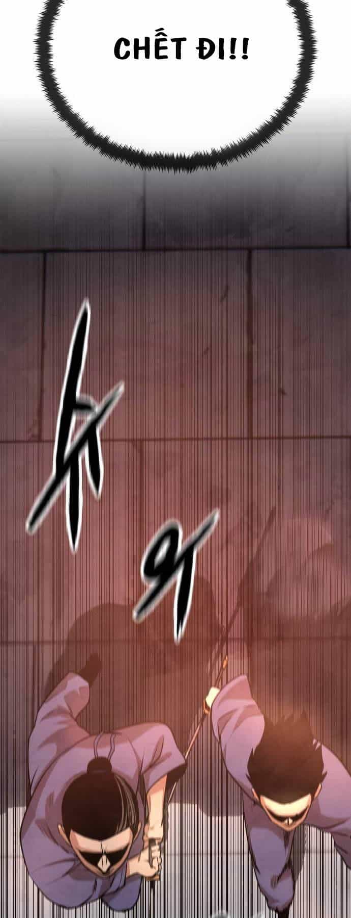 Tay Súng Chinh Phục Võ Lâm - Chương 6 - ảnh 43