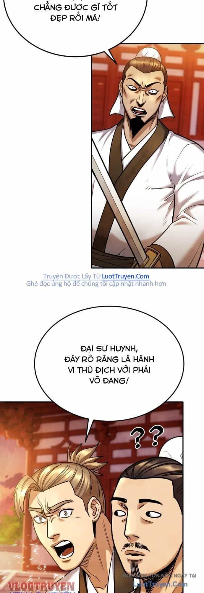 Tay Súng Chinh Phục Võ Lâm - Chương 64 - ảnh 54