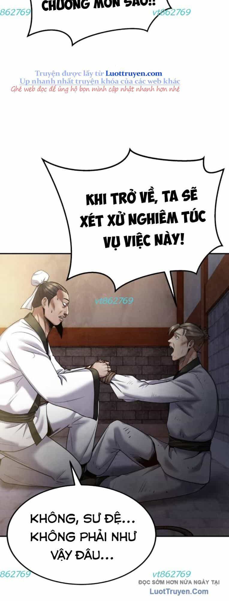 Tay Súng Chinh Phục Võ Lâm - Chương 65 - ảnh 14