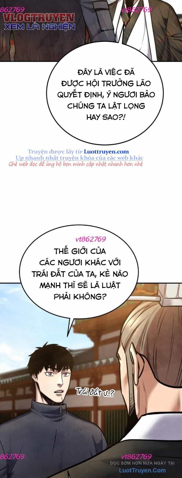 Tay Súng Chinh Phục Võ Lâm - Chương 65 - ảnh 50