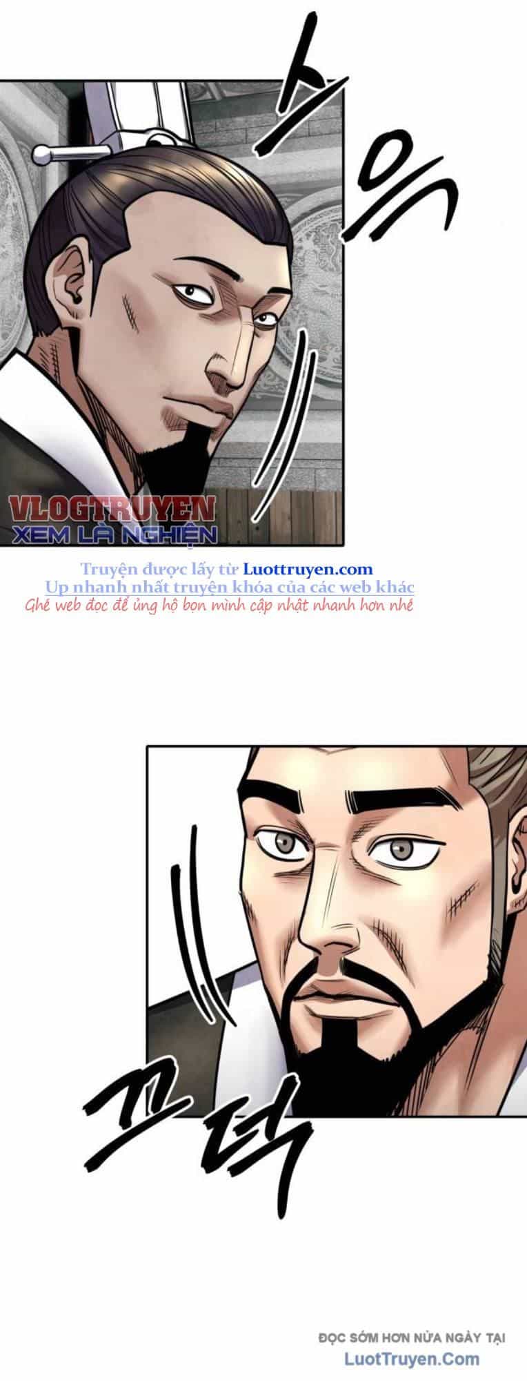 Tay Súng Chinh Phục Võ Lâm - Chương 68 - ảnh 61