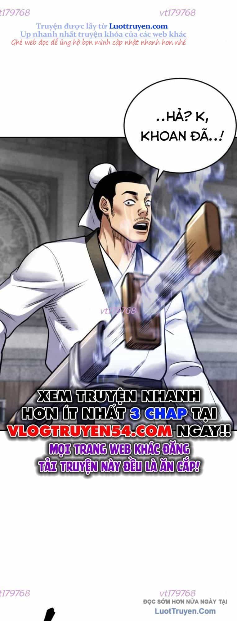Tay Súng Chinh Phục Võ Lâm - Chương 68 - ảnh 70