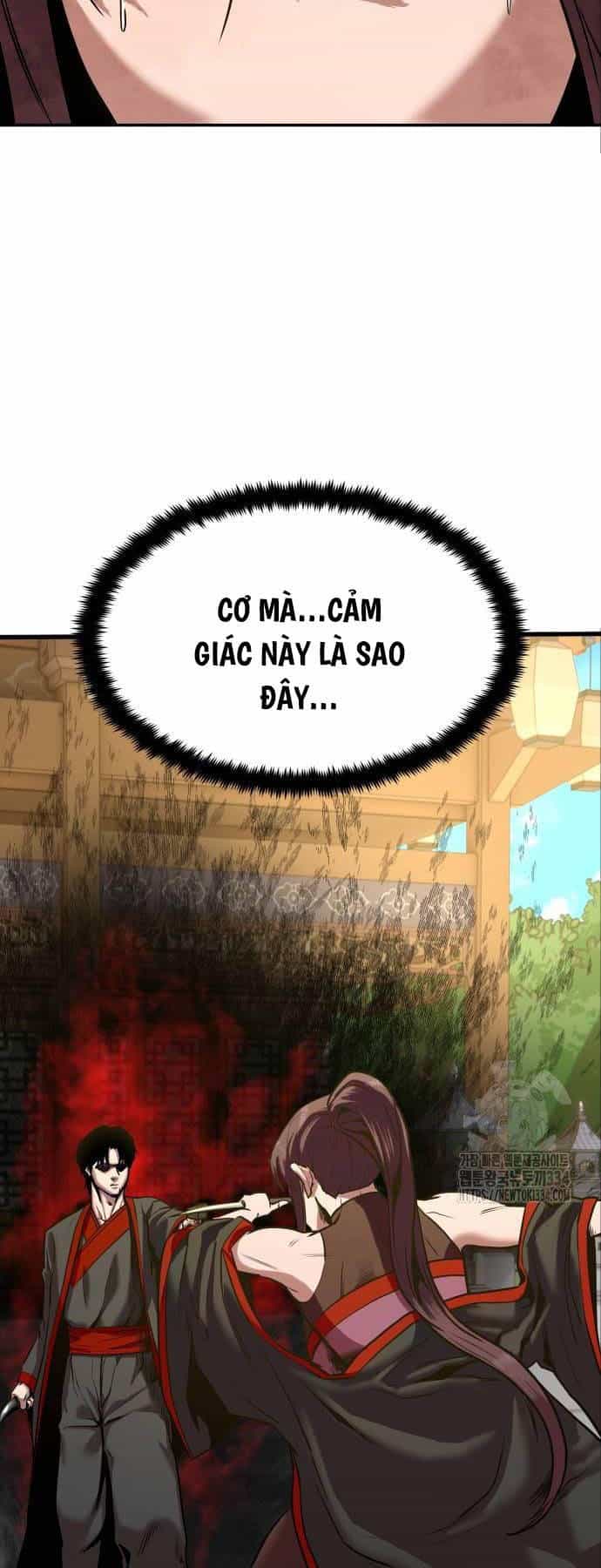 Tay Súng Chinh Phục Võ Lâm - Chương 7 - ảnh 11