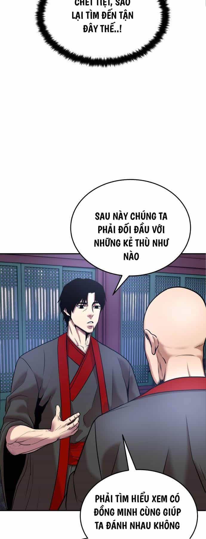 Tay Súng Chinh Phục Võ Lâm - Chương 7 - ảnh 34
