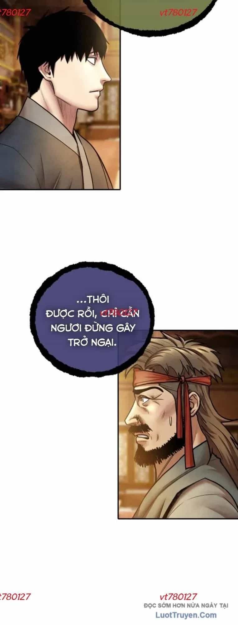 Tay Súng Chinh Phục Võ Lâm - Chương 71 - ảnh 12