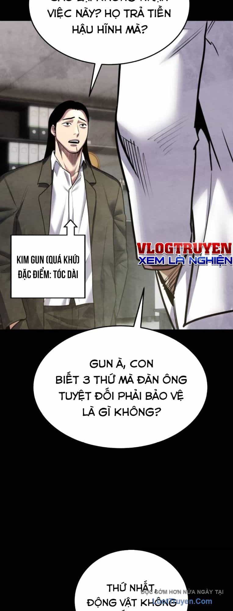 Tay Súng Chinh Phục Võ Lâm - Chương 72 - ảnh 16