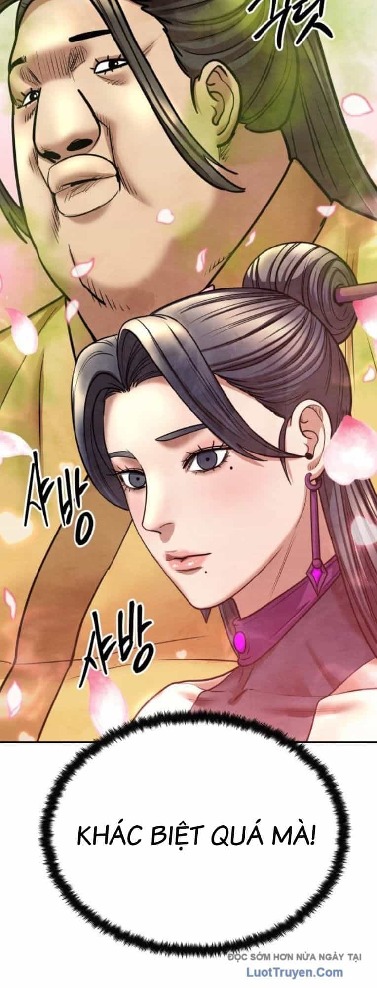 Tay Súng Chinh Phục Võ Lâm - Chương 72 - ảnh 28