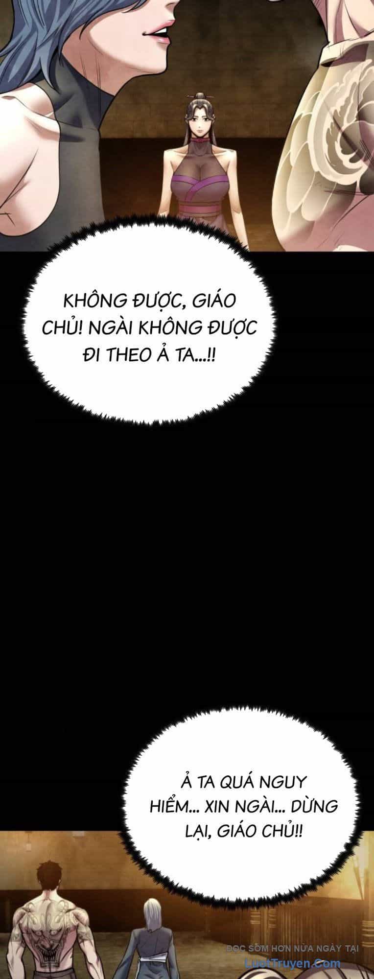 Tay Súng Chinh Phục Võ Lâm - Chương 73 - ảnh 58