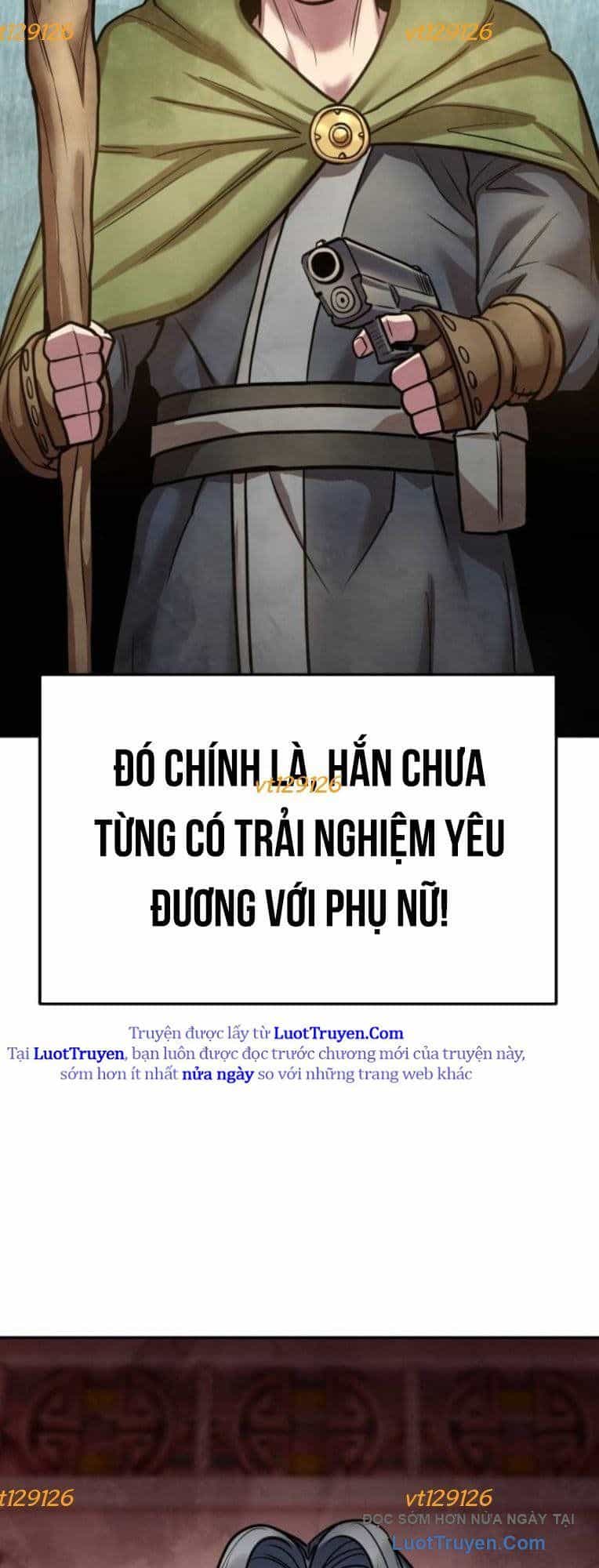 Tay Súng Chinh Phục Võ Lâm - Chương 73 - ảnh 78