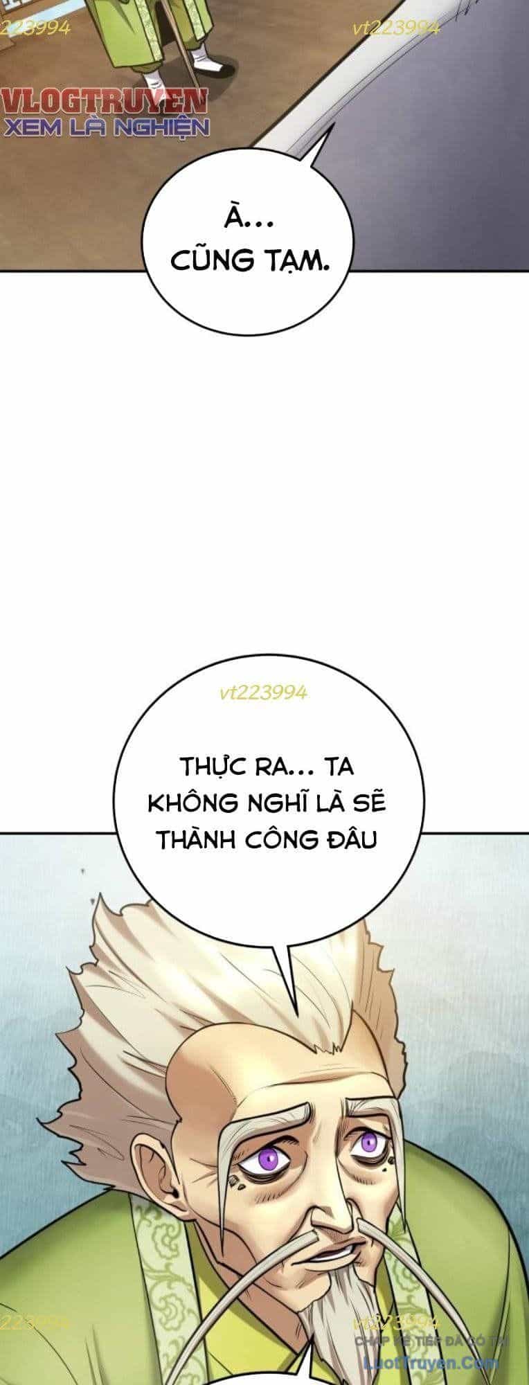 Tay Súng Chinh Phục Võ Lâm - Chương 77 - ảnh 11