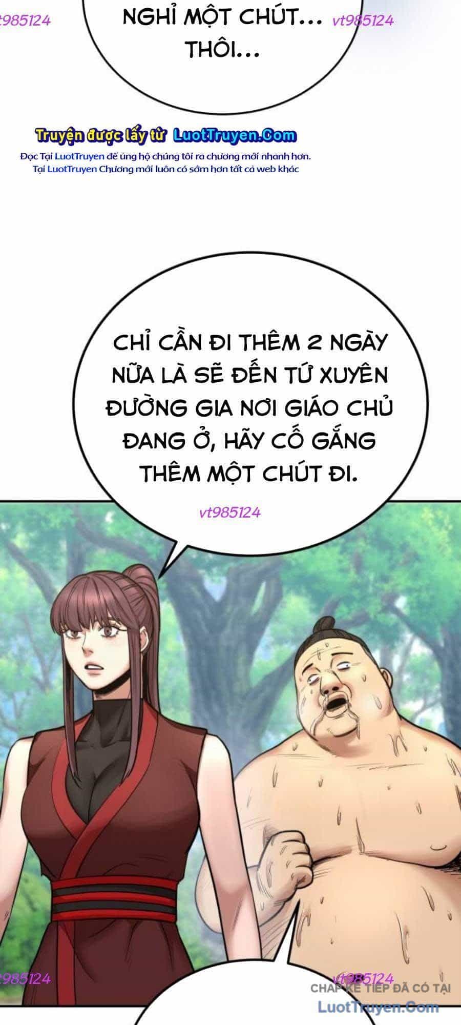 Tay Súng Chinh Phục Võ Lâm - Chương 78 - ảnh 85